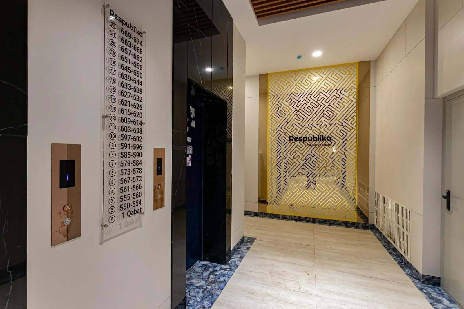 Apartamento Жк Республика, Трц Ханшатыр, Ул Сығанақ Astana